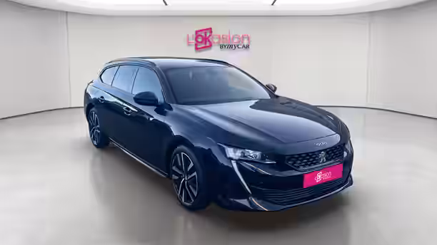 PEUGEOT 508 SW 7 / 44