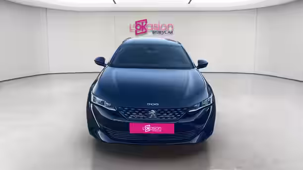PEUGEOT 508 SW 8 / 44
