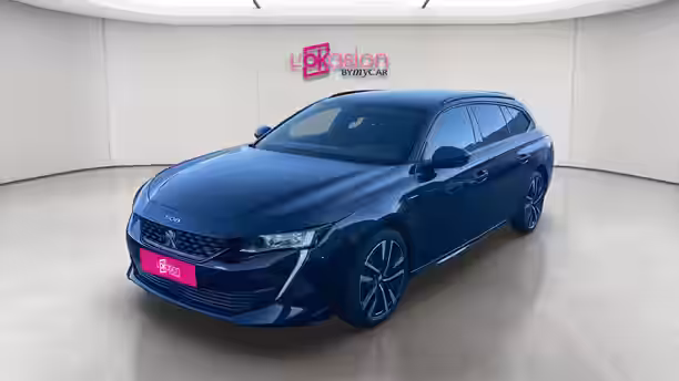 PEUGEOT 508 SW 1 / 44