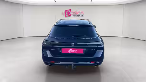 PEUGEOT 508 SW 4 / 44