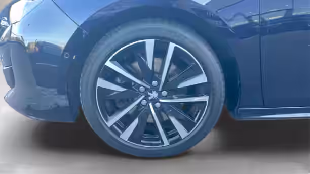 PEUGEOT 508 SW 14 / 44