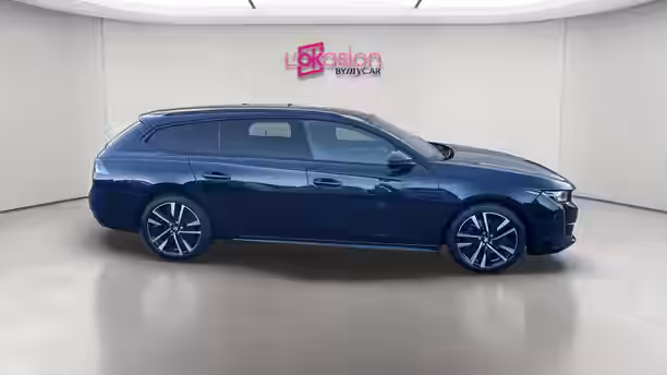 PEUGEOT 508 SW 6 / 44