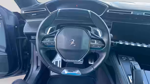 PEUGEOT 508 SW 10 / 44
