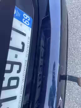 PEUGEOT 508 SW 39 / 44