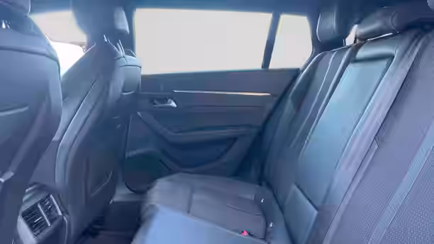 PEUGEOT 508 SW 12 / 44