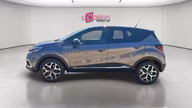 RENAULT CAPTUR 2 / 87