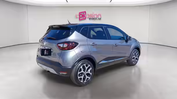 RENAULT CAPTUR 5 / 87