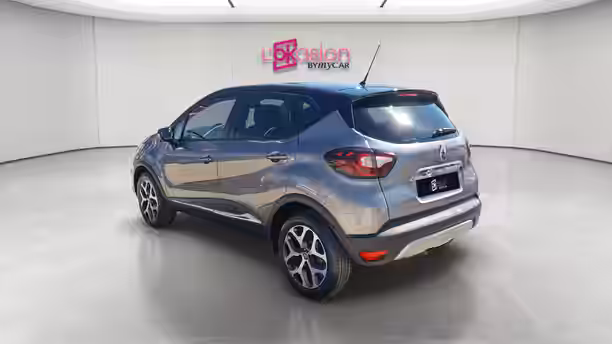RENAULT CAPTUR 3 / 87