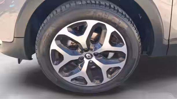 RENAULT CAPTUR 14 / 87