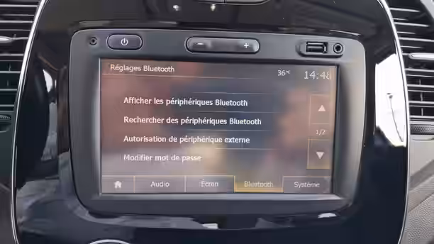 RENAULT CAPTUR 48 / 87