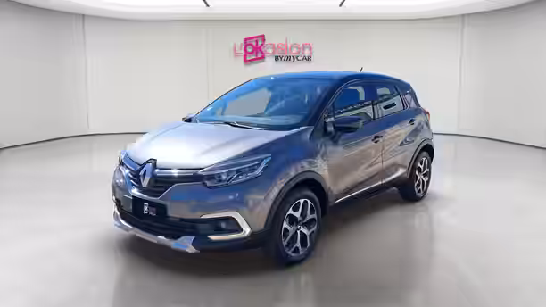 RENAULT CAPTUR 1 / 87