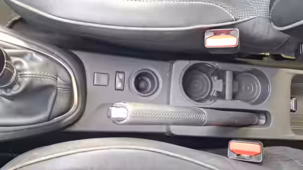 RENAULT CAPTUR 25 / 87