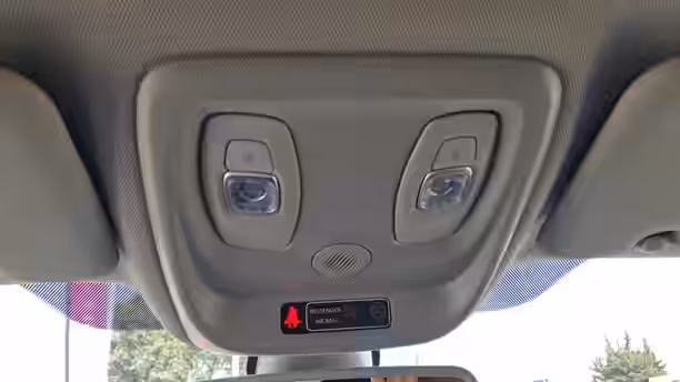 RENAULT CAPTUR 67 / 87