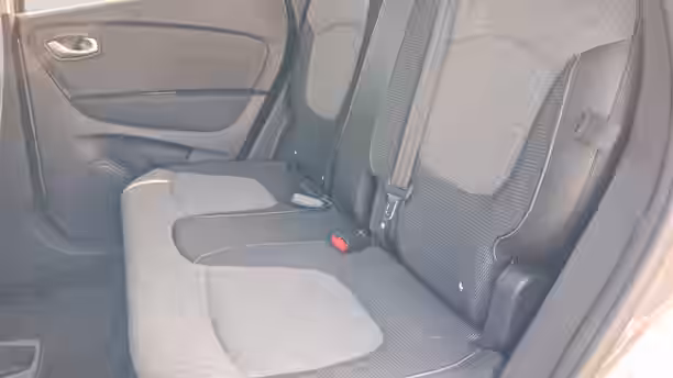 RENAULT CAPTUR 12 / 87