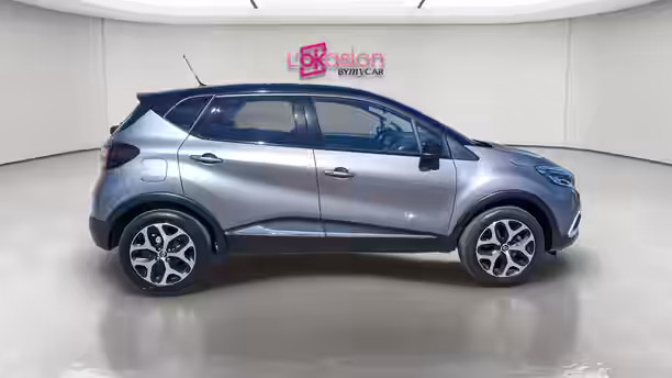 RENAULT CAPTUR 6 / 87