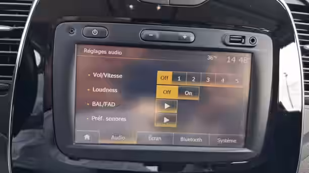 RENAULT CAPTUR 45 / 87
