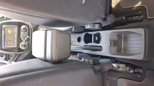 RENAULT CAPTUR 52 / 87