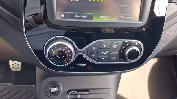 RENAULT CAPTUR 50 / 87