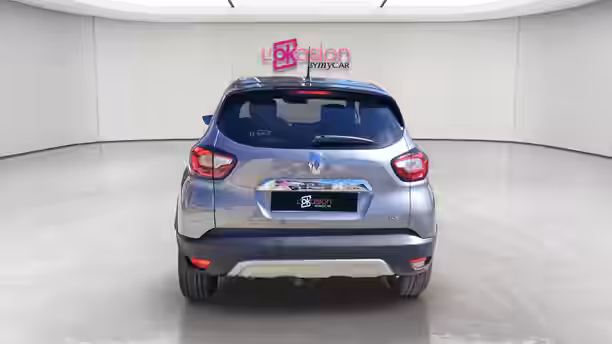 RENAULT CAPTUR 4 / 87