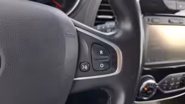 RENAULT CAPTUR 15 / 87