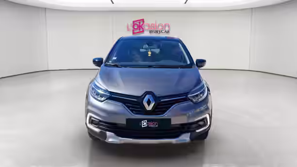 RENAULT CAPTUR 8 / 87