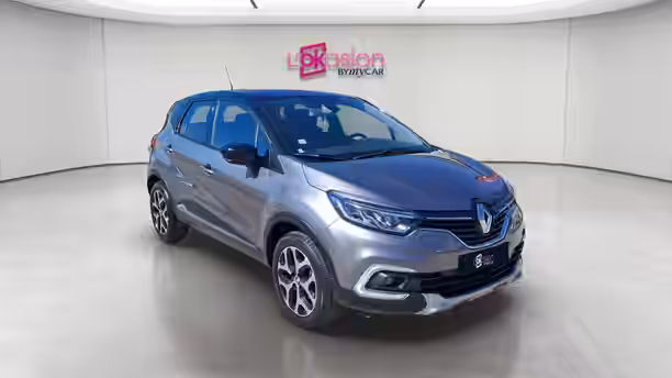 RENAULT CAPTUR 7 / 87