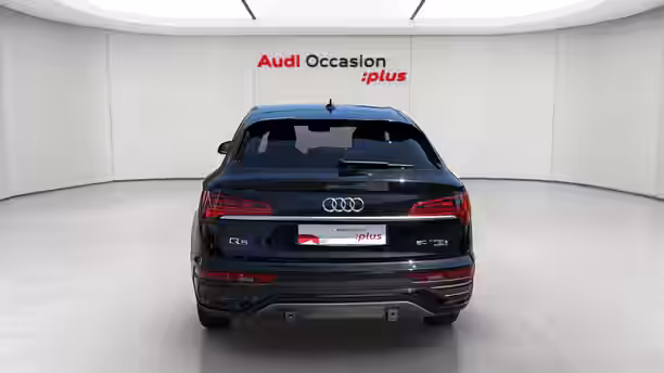 AUDI Q5 SPORTBACK 4 / 36