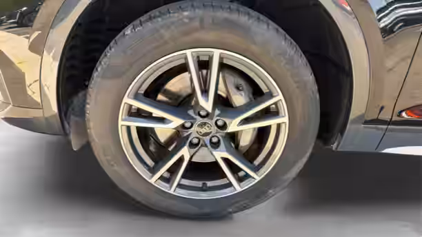 AUDI Q5 SPORTBACK 16 / 36