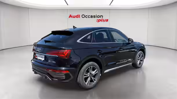 AUDI Q5 SPORTBACK 5 / 36