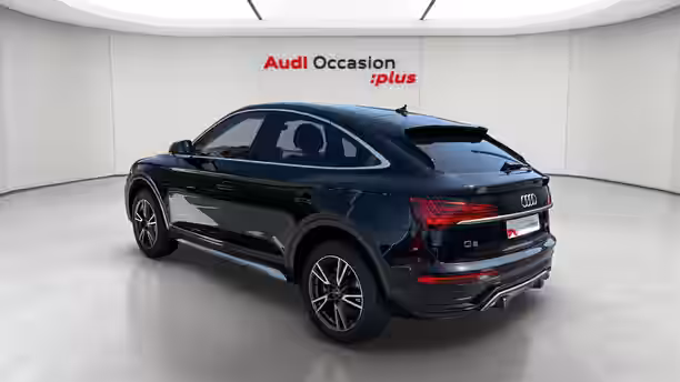 AUDI Q5 SPORTBACK 3 / 36