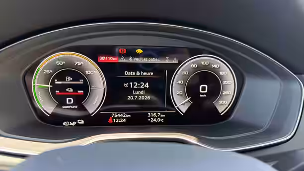 AUDI Q5 SPORTBACK 10 / 36