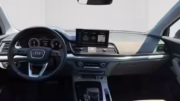 AUDI Q5 SPORTBACK 22 / 36