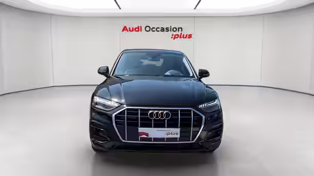 AUDI Q5 SPORTBACK 8 / 36