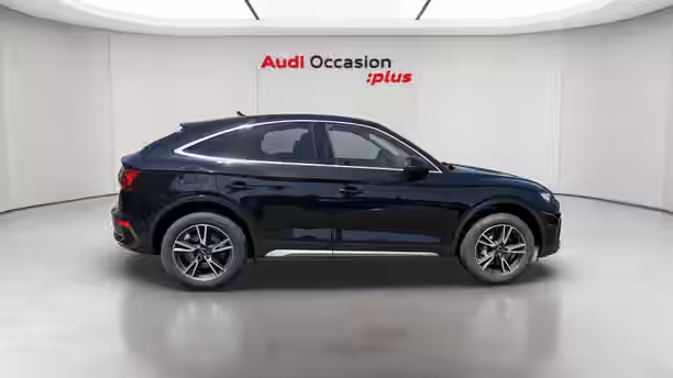 AUDI Q5 SPORTBACK 6 / 36