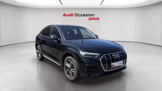 AUDI Q5 SPORTBACK 7 / 36