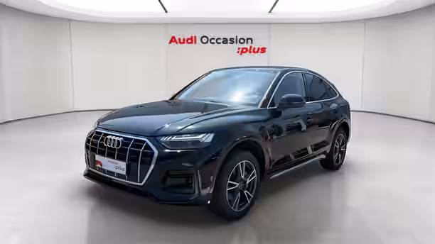 AUDI Q5 SPORTBACK 1 / 36