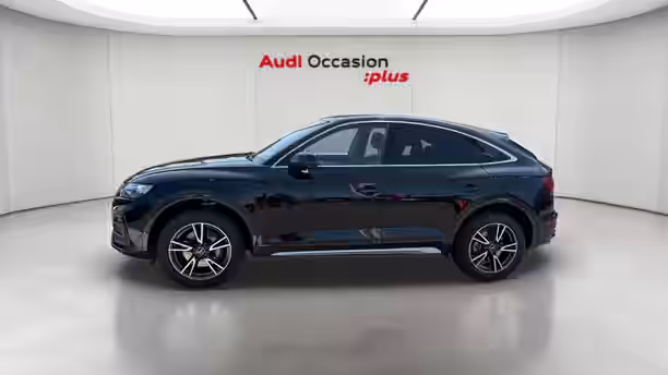 AUDI Q5 SPORTBACK 2 / 36