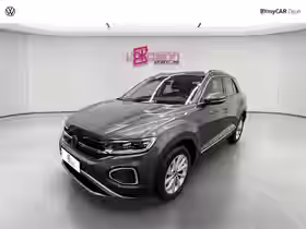 T-ROC Style 1.5 TSI EVO 150 Start/Stop DSG7