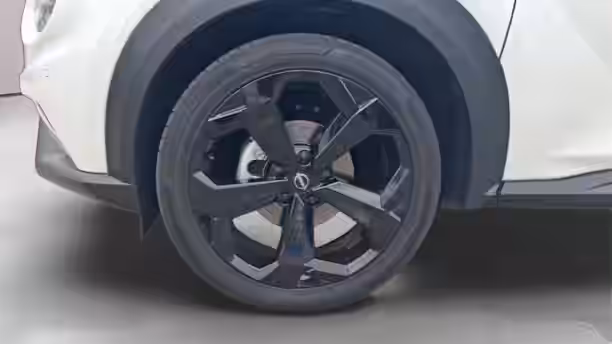 NISSAN JUKE 14 / 22