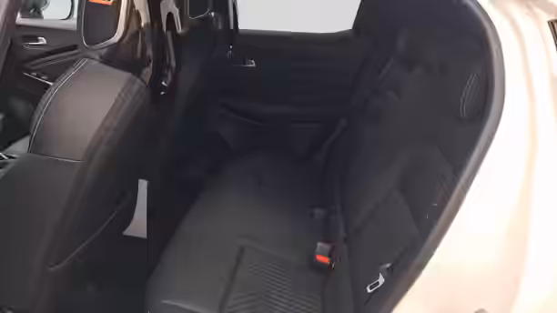 NISSAN JUKE 12 / 22