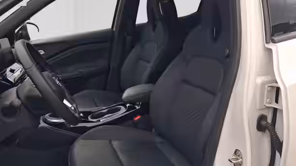 NISSAN JUKE 11 / 22
