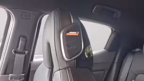 NISSAN JUKE 19 / 22