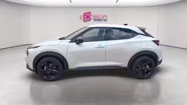 NISSAN JUKE 2 / 22