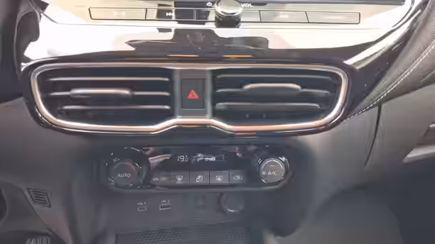 NISSAN JUKE 21 / 22
