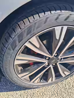FORD KUGA 24 / 26