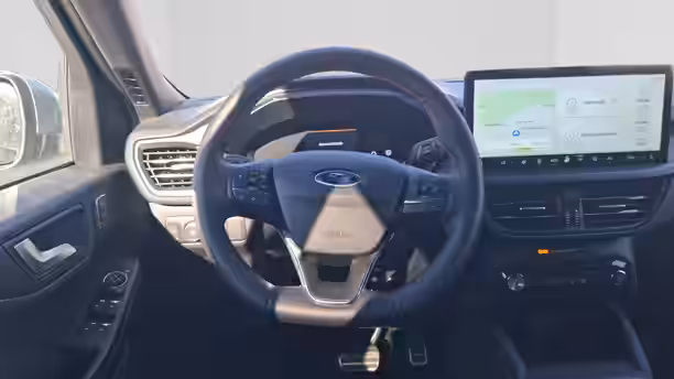 FORD KUGA 10 / 26