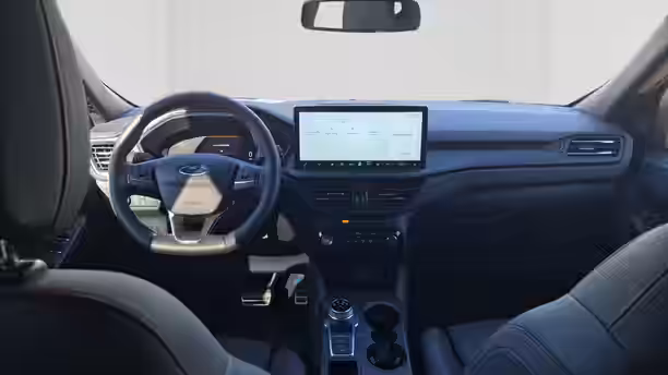 FORD KUGA 9 / 26