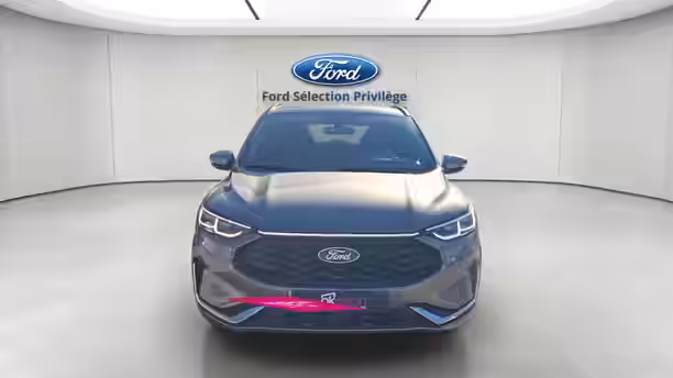 FORD KUGA 8 / 26