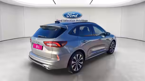 FORD KUGA 5 / 26