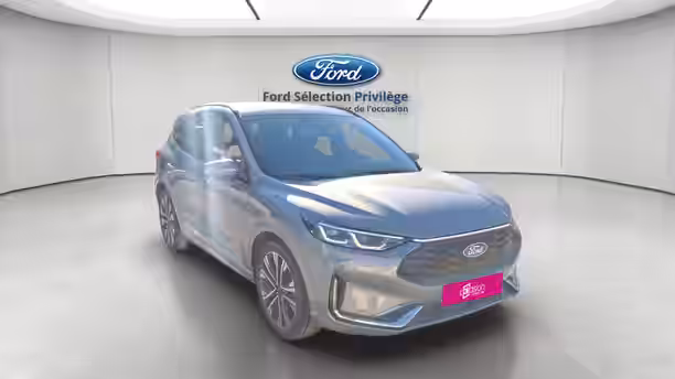 FORD KUGA 7 / 26